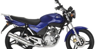 Descargar Manual de Partes Moto Yamaha 2D0D 2005 DESCARGAR GRATIS