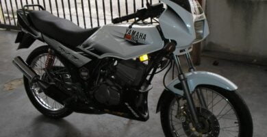 Descargar Manual de Partes Moto Yamaha 2UX 1987 DESCARGAR GRATIS