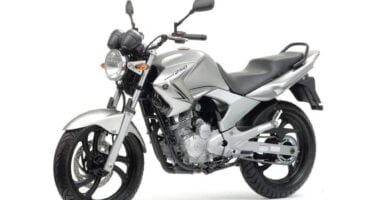 Descargar Manual de Partes Moto Yamaha 36S1 2008 DESCARGAR GRATIS