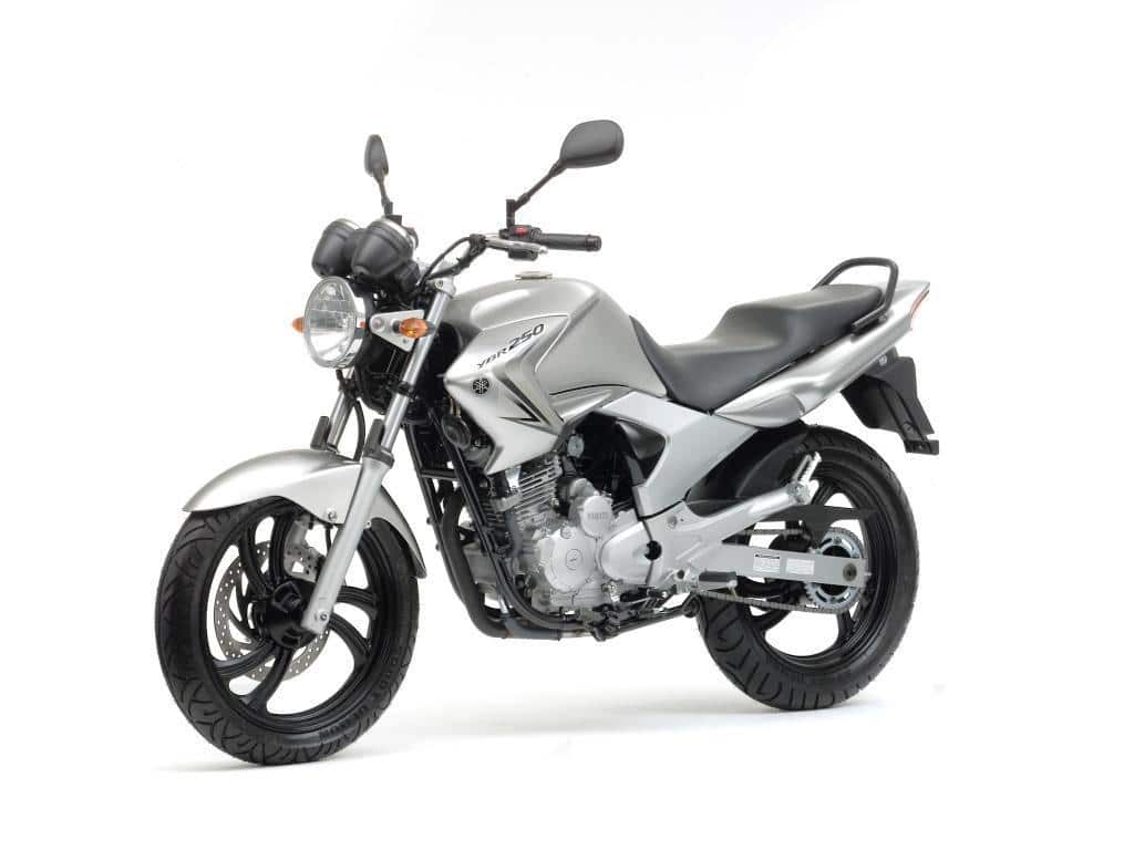 Descargar Manual de Partes Moto Yamaha 36S1 2008 DESCARGAR GRATIS