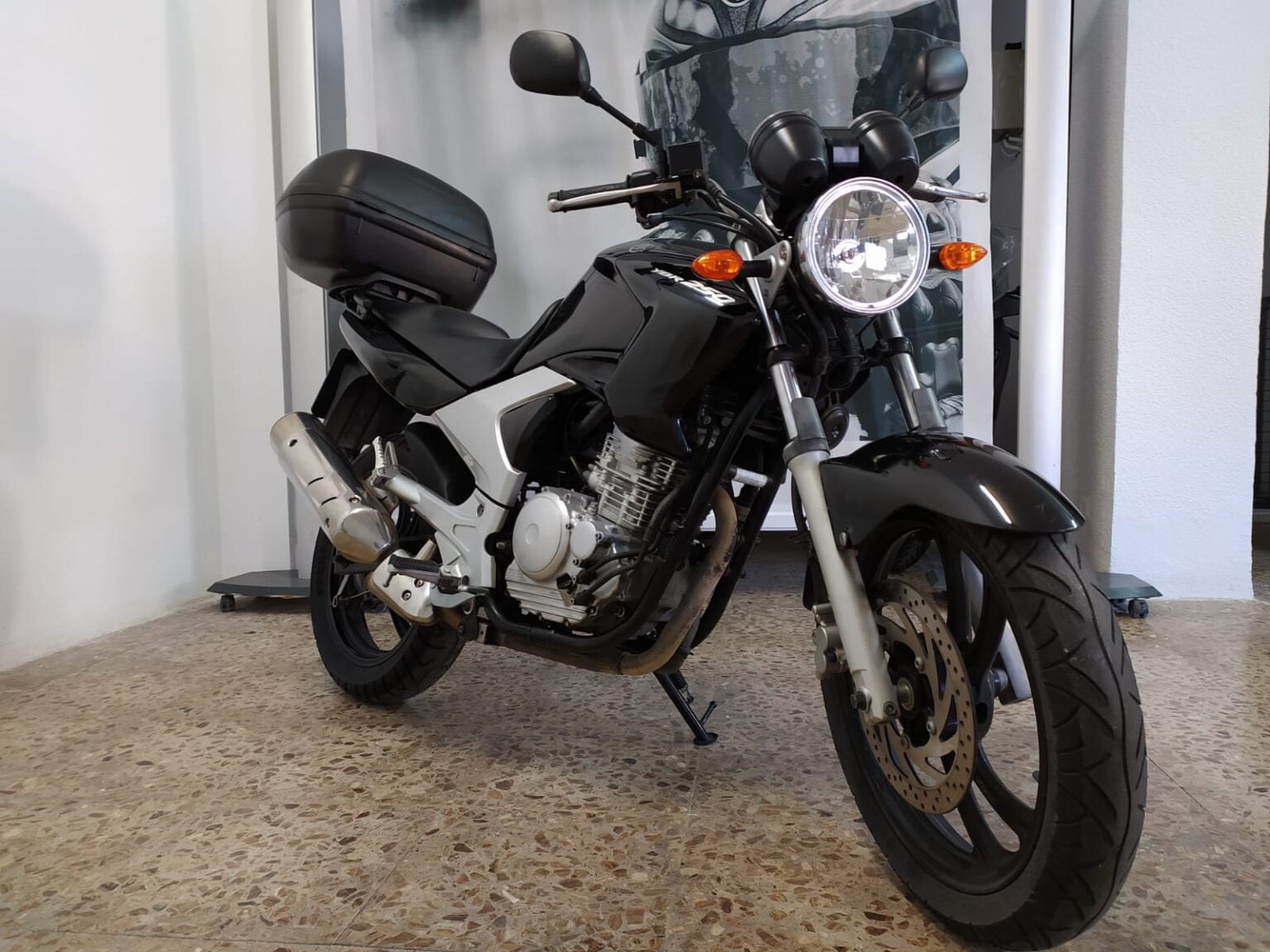 Descargar Manual de Partes Moto Yamaha 36S2 2011 DESCARGAR GRATIS