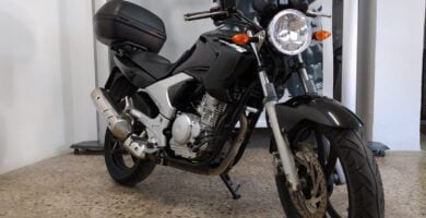 Descargar Manual de Partes Moto Yamaha 36S2 2011 DESCARGAR GRATIS