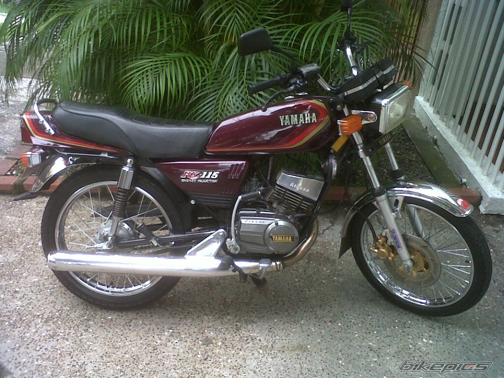 Descargar Manual de Partes Moto Yamaha 3HB7 1997 DESCARGAR GRATIS