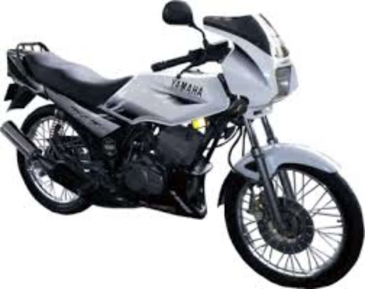 Descargar Manual de Partes Moto Yamaha 3RSA 1995 DESCARGAR GRATIS