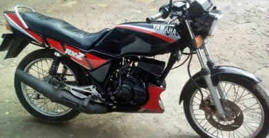 Descargar Manual de Partes Moto Yamaha 3UK1 1989 DESCARGAR GRATIS