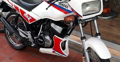 Descargar Manual de Partes Moto Yamaha 3XL3 2000 DESCARGAR GRATIS