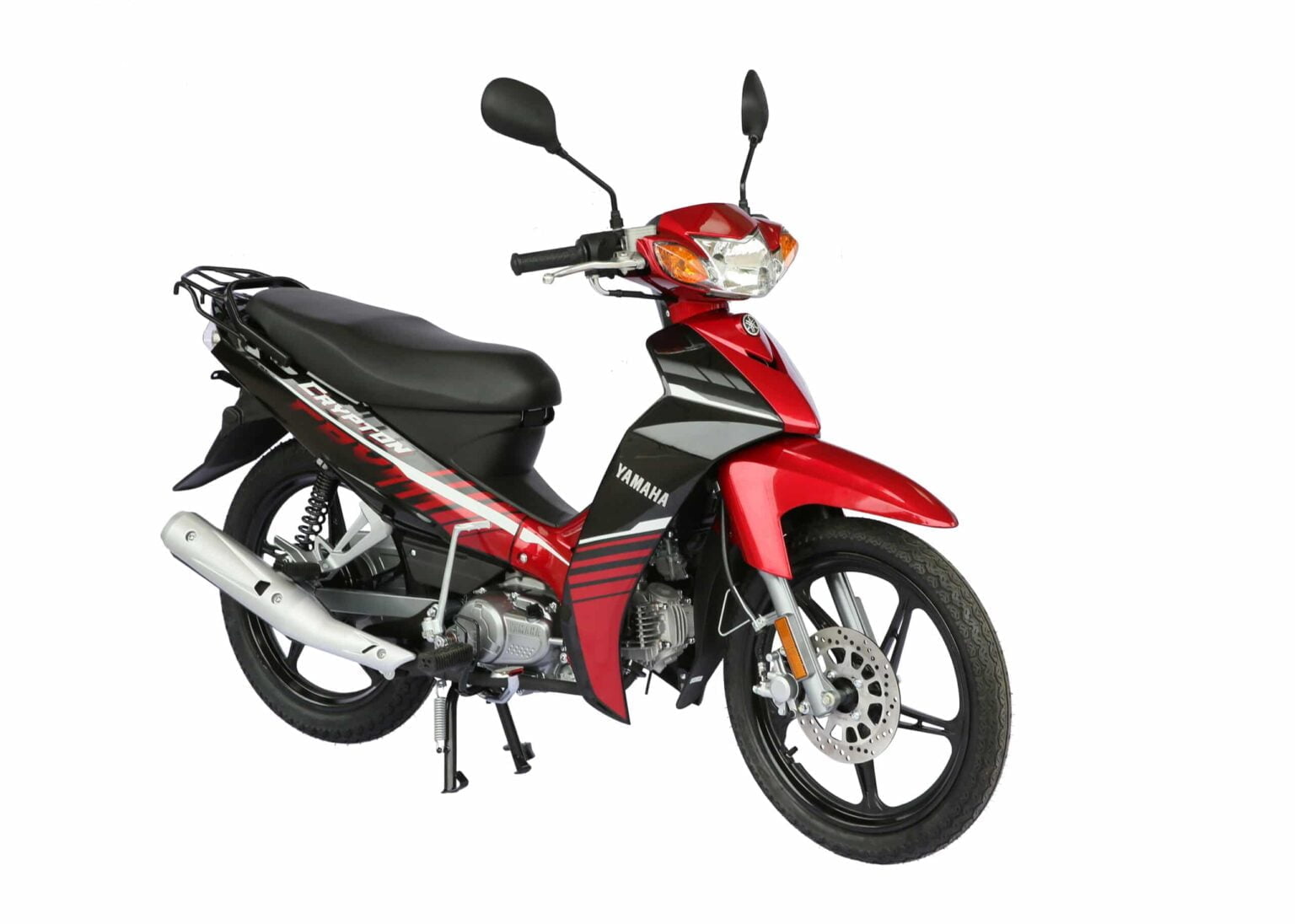 Descargar Manual de Partes Moto Yamaha 40BA 2014 DESCARGAR GRATIS