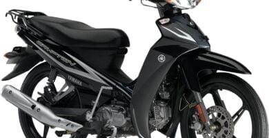 Descargar Manual de Partes Moto Yamaha 40BC 2015 DESCARGAR GRATIS