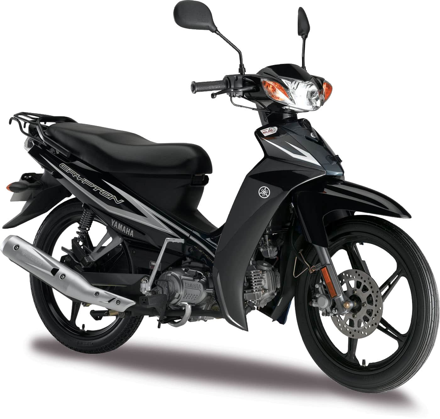 Descargar Manual de Partes Moto Yamaha 40BC 2015 DESCARGAR GRATIS