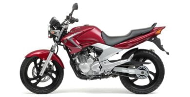 Descargar Manual de Partes Moto Yamaha 41S2 2011 DESCARGAR GRATIS