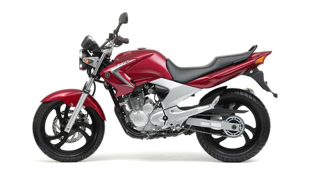 Descargar Manual de Partes Moto Yamaha 41S2 2011 DESCARGAR GRATIS