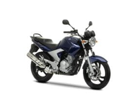 Descargar Manual de Partes Moto Yamaha 41S3 2012 DESCARGAR GRATIS
