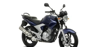 Manual de Partes Moto Yamaha 41S3 2012 DESCARGAR GRATIS