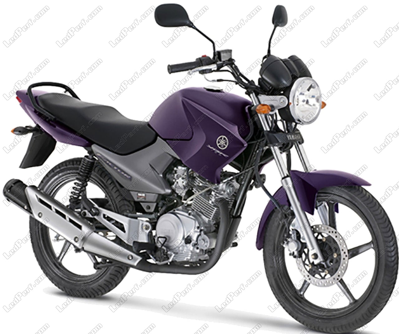 Descargar Manual de Partes Moto Yamaha 43B1 2010 DESCARGAR GRATIS