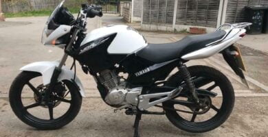 Descargar Manual de Partes Moto Yamaha 43BA 2014 DESCARGAR GRATIS