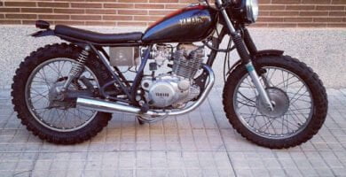 Descargar Manual de Partes Moto Yamaha 4GRG 2005 DESCARGAR GRATIS