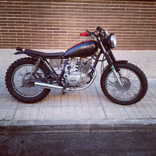 Descargar Manual de Partes Moto Yamaha 4GRG 2005 DESCARGAR GRATIS