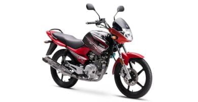 Descargar Manual de Partes Moto Yamaha 4P26 2008 DESCARGAR GRATIS