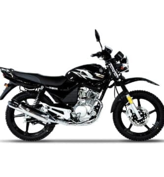 Descargar Manual de Partes Moto Yamaha 4P26 2008 DESCARGAR GRATIS