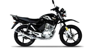 Descargar Manual de Partes Moto Yamaha 4P26 2008 DESCARGAR GRATIS