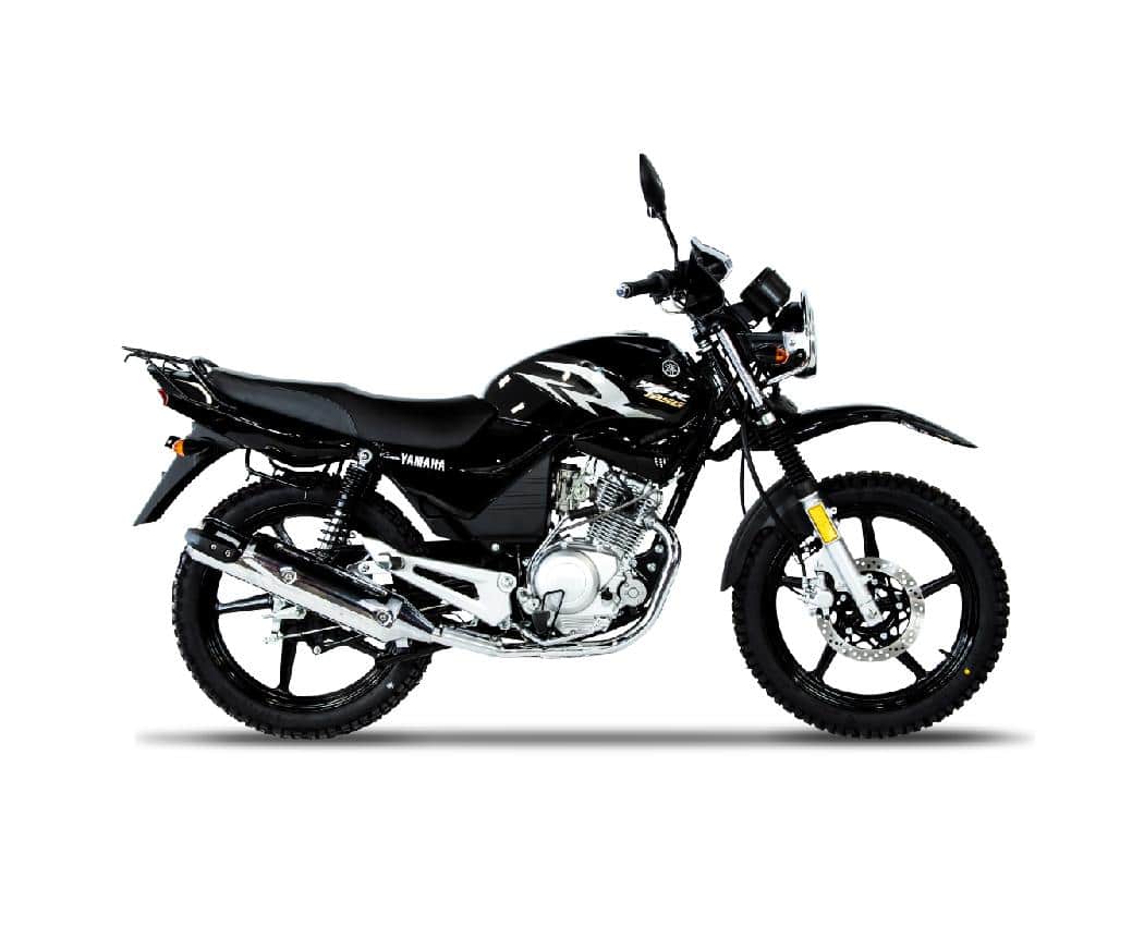 Descargar Manual de Partes Moto Yamaha 4P26 2008 DESCARGAR GRATIS