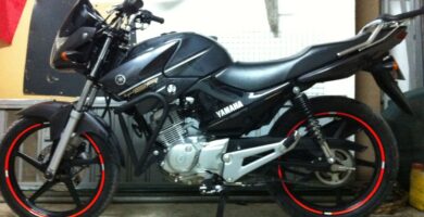 Descargar Manual de Partes Moto Yamaha 4P2A 2011 DESCARGAR GRATIS