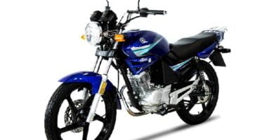 Descargar Manual de Partes Moto Yamaha 4P2B 2011 DESCARGAR GRATIS