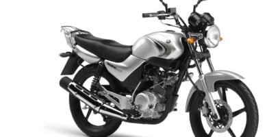 Descargar Manual de Partes Moto Yamaha 4P2H 2013 DESCARGAR GRATIS