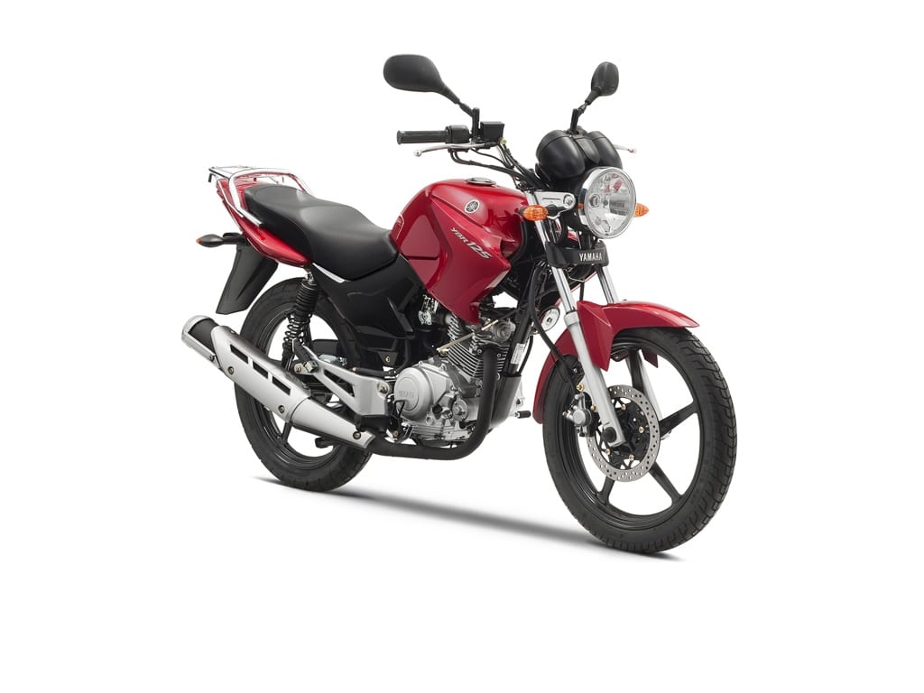 Descargar Manual de Partes Moto Yamaha 4P2P 2015 DESCARGAR GRATIS