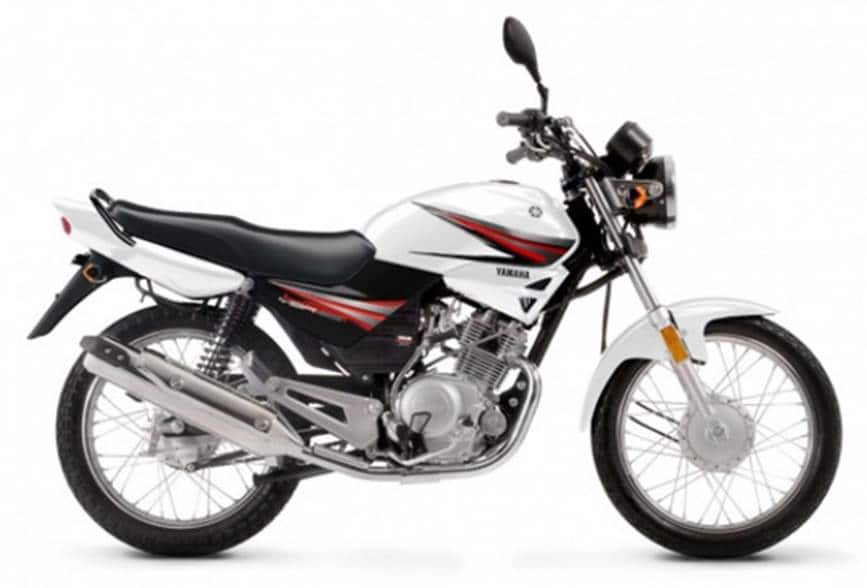 Descargar Manual de Partes Moto Yamaha 4P24 2006 DESCARGAR GRATIS