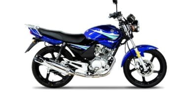 Manual de Partes Moto Yamaha 4P2K 2014 DESCARGAR GRATIS