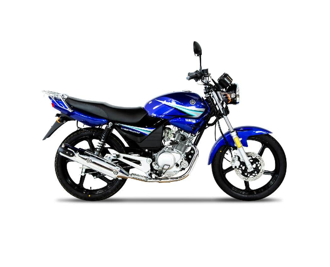 Descargar Manual de Partes Moto Yamaha 4P2K 2014 DESCARGAR GRATIS