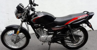 Descargar Manual de Partes Moto Yamaha 5RR1 2001 DESCARGAR GRATIS