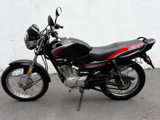 Descargar Manual de Partes Moto Yamaha 5RR1 2001 DESCARGAR GRATIS