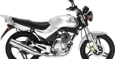 Manual de Partes Moto Yamaha 5RR6 2005 DESCARGAR GRATIS