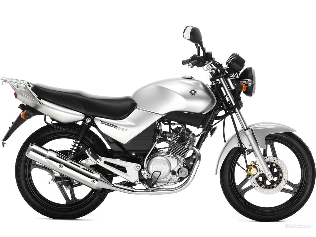 Descargar Manual de Partes Moto Yamaha 5RR6 2005 DESCARGAR GRATIS