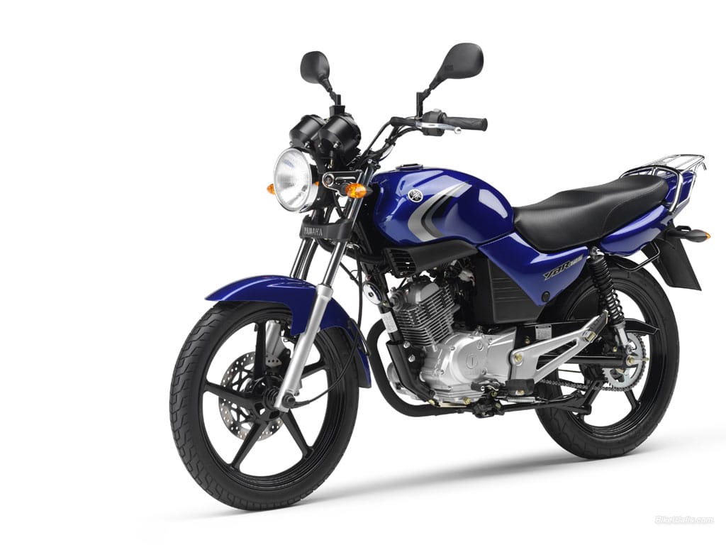 Descargar Manual de Partes Moto Yamaha 5RR9 2007 DESCARGAR GRATIS