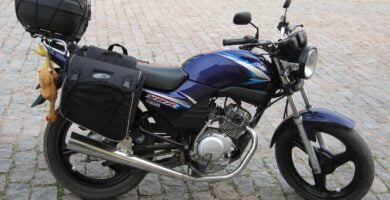 Descargar Manual de Partes Moto Yamaha 5TU2 2003 DESCARGAR GRATIS