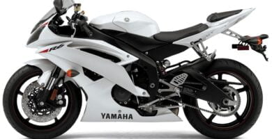 Descargar Manual de Partes Moto Yamaha 13SB 2009 DESCARGAR GRATIS