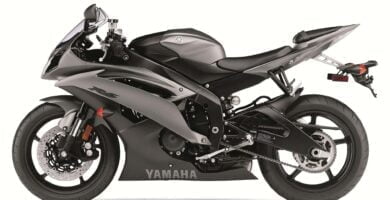 Manual de Partes Moto Yamaha 1JSG 2013 DESCARGAR GRATIS