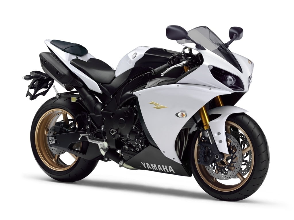 Descargar Manual de Partes Moto Yamaha 1KB8 2012 DESCARGAR GRATIS