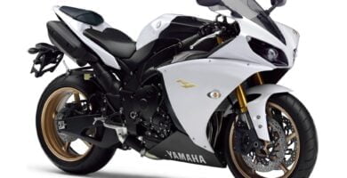 Descargar Manual de Partes Moto Yamaha 1KBJ 2012 DESCARGAR GRATIS