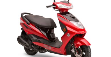 Descargar Manual de Partes Moto Yamaha 2BK1 2012 DESCARGAR GRATIS