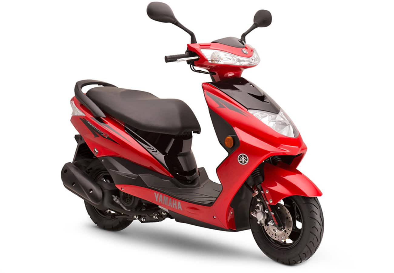 Descargar Manual de Partes Moto Yamaha 2BK1 2012 DESCARGAR GRATIS