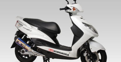 Descargar Manual de Partes Moto Yamaha 2BK3 2014 DESCARGAR GRATIS