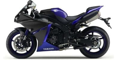 Manual de Partes Moto Yamaha 2SG1 2014 DESCARGAR GRATIS