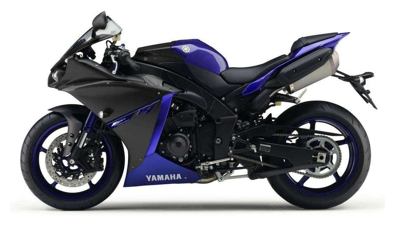 Descargar Manual de Partes Moto Yamaha 2SG1 2014 DESCARGAR GRATIS