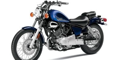 Descargar Manual de Moto Yamaha 2UJ4 1995 DESCARGAR GRATIS