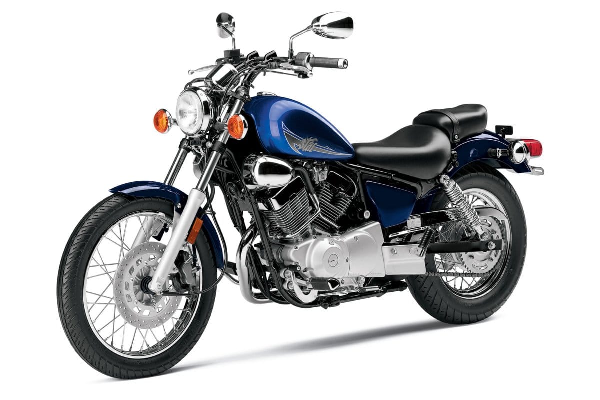 Descargar Manual de Moto Yamaha 2UJ4 1995 DESCARGAR GRATIS