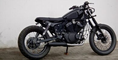 Descargar Manual de Moto Yamaha 2UJS 2007 DESCARGAR GRATIS